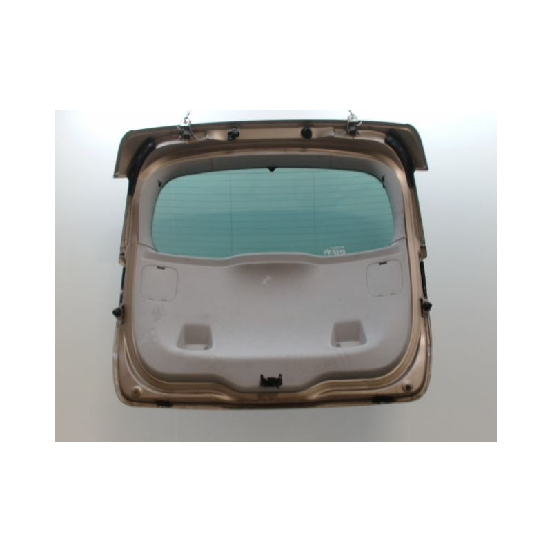 HAYON RENAULT SCENIC MONOSP. III Phase 3 2013-...