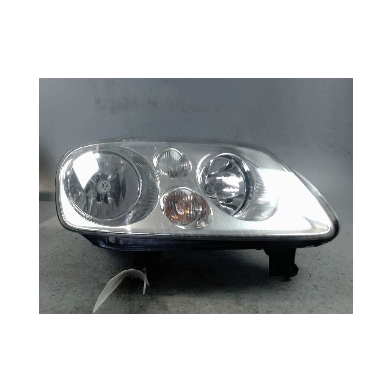 PHARE DROIT VOLKSWAGEN TOURAN
