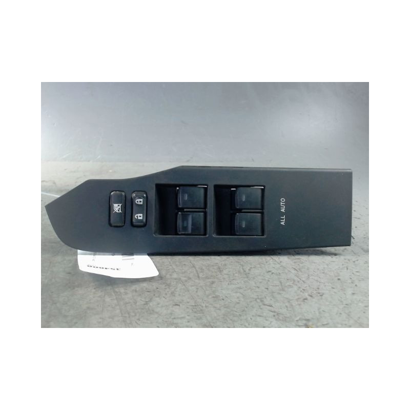 COMMANDE LEVE-GLACE PORTE AVG TOYOTA AURIS 2010-
