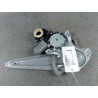 MECANISME+MOTEUR LEVE-GLACE ARRIERE DROIT TOYOTA AURIS 2010-