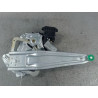 MECANISME+MOTEUR LEVE-GLACE ARRIERE DROIT TOYOTA AURIS 2010-