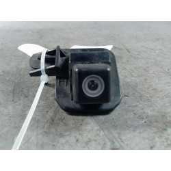CAMERA ARRIERE