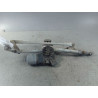 MECANISME ESSUIE-GLACE AVANT CITROEN BERLINGO FOURGON 08-