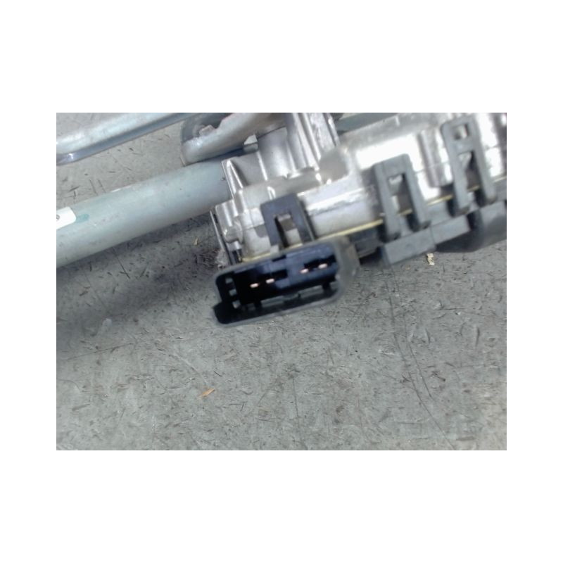 MECANISME ESSUIE-GLACE AVANT CITROEN BERLINGO FOURGON 08-
