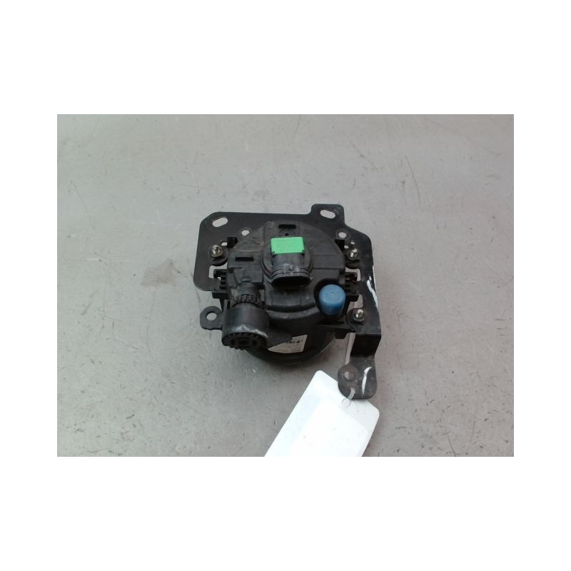 PHARE ANTIBROUILLARD AVANT DROIT PEUGEOT 4007 BREAK 2007-2013