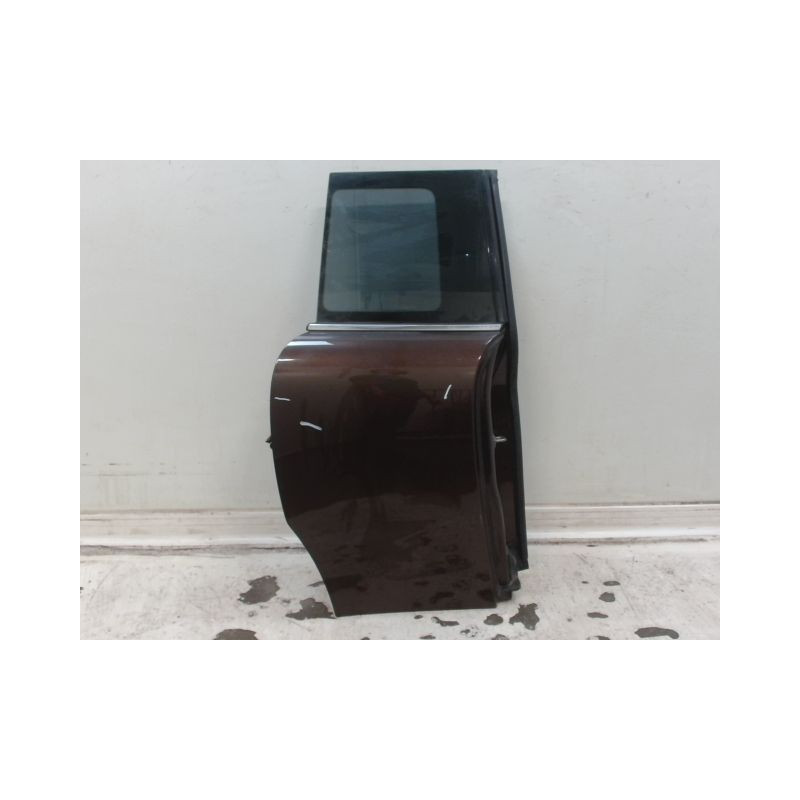 PORTE ARRIERE DROIT MINI CLUBMAN