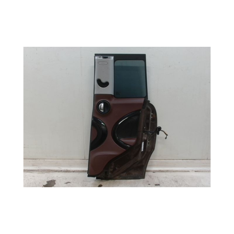 PORTE ARRIERE DROIT MINI CLUBMAN