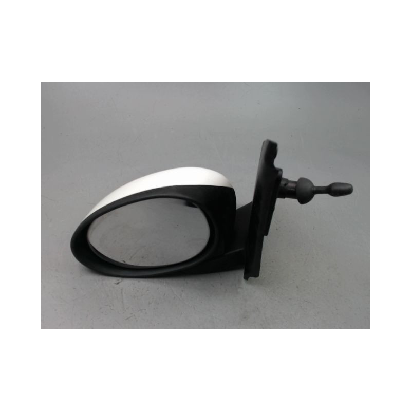 RETROVISEUR EXTERIEUR GAUCHE CITROEN C1 I Phase 2 2008-2012
