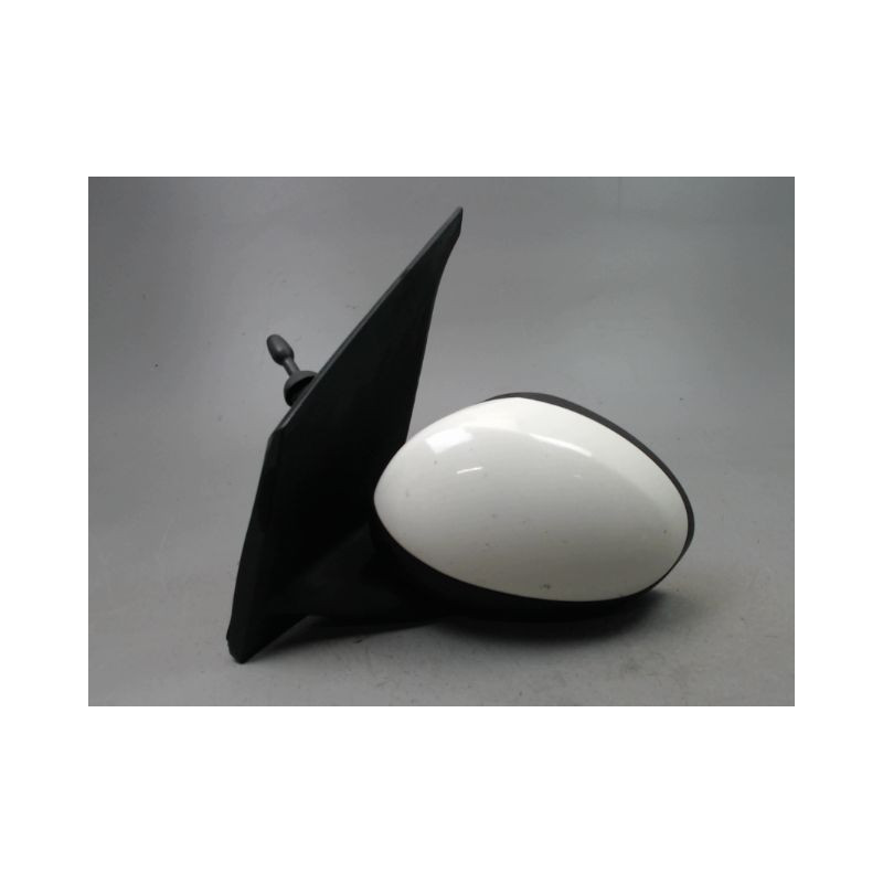 RETROVISEUR EXTERIEUR GAUCHE CITROEN C1 I Phase 2 2008-2012