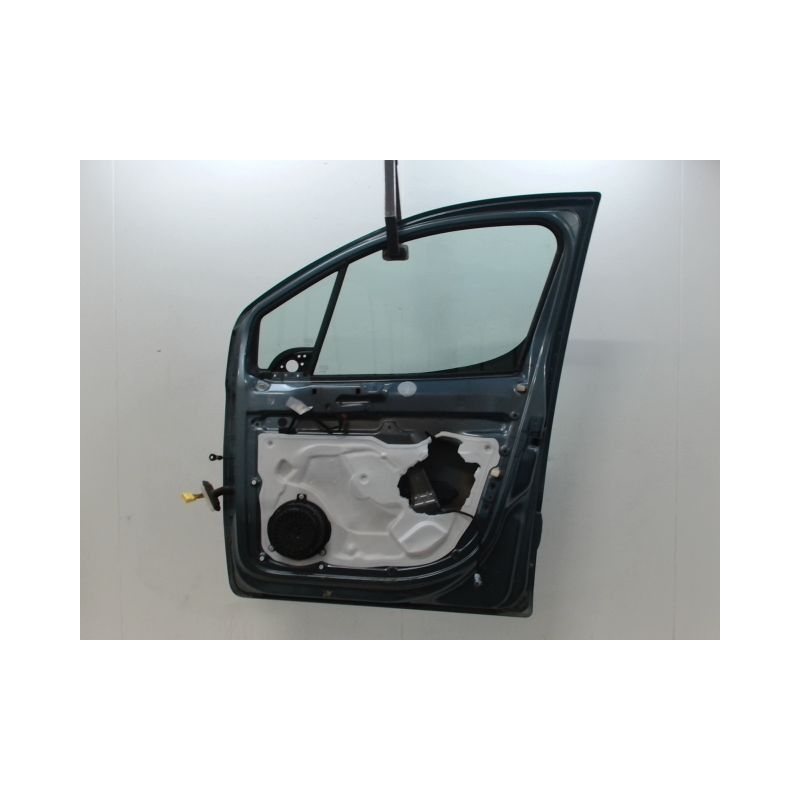 PORTE AVANT DROIT CITROEN BERLINGO BREAK II Phase 1 (B9) 2008-2012