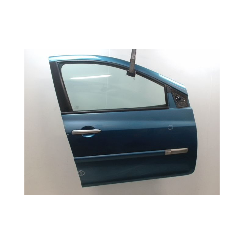 PORTE AVANT DROIT RENAULT CLIO ESTATE III Phase 2 2009-2012