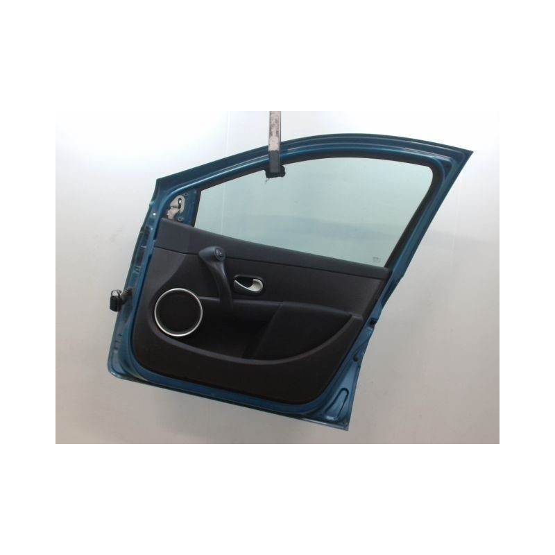 PORTE AVANT DROIT RENAULT CLIO ESTATE III Phase 2 2009-2012
