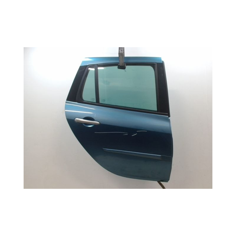 PORTE ARRIERE DROIT RENAULT CLIO ESTATE III Phase 2 2009-2012