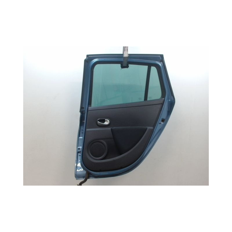PORTE ARRIERE DROIT RENAULT CLIO ESTATE III Phase 2 2009-2012