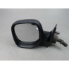 RETROVISEUR EXTERIEUR GAUCHE CITROEN BERLINGO FG I Phase 1 (M49) 1996-2002
