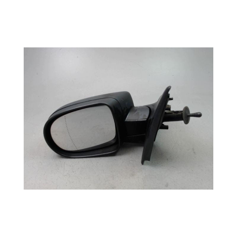 RETROVISEUR EXTERIEUR GAUCHE RENAULT CLIO III Phase 2 2009-2014