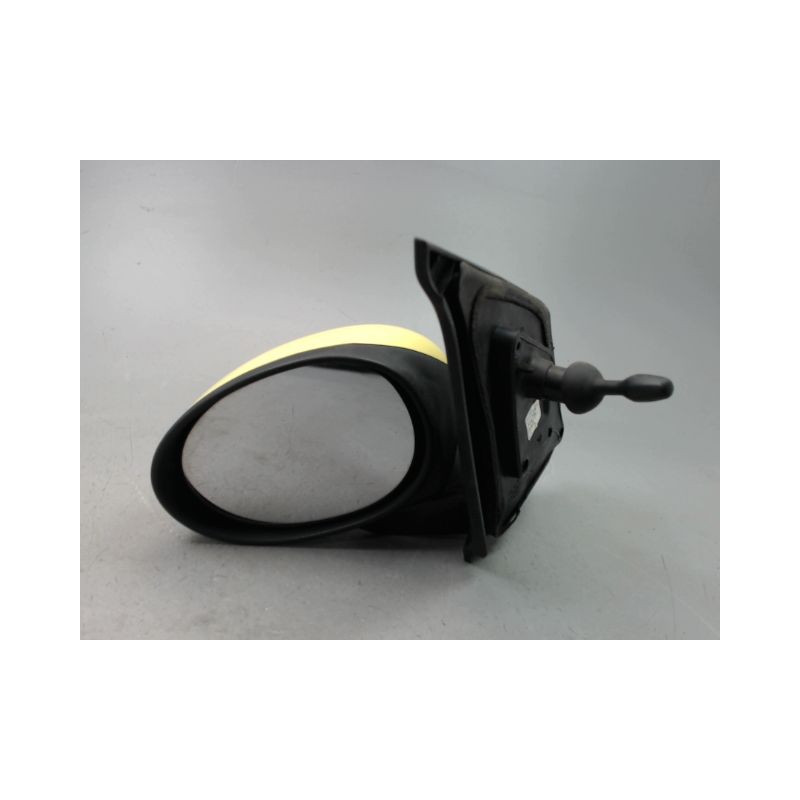 RETROVISEUR EXTERIEUR GAUCHE PEUGEOT 107 I Phase 1 2005-2008