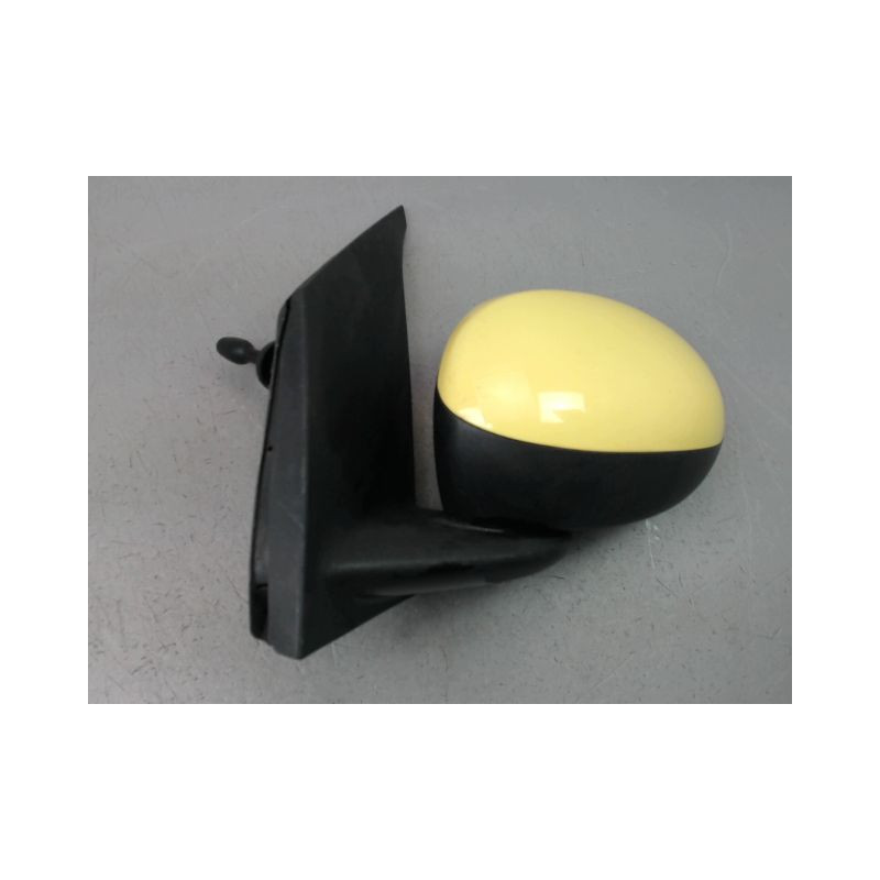 RETROVISEUR EXTERIEUR GAUCHE PEUGEOT 107 I Phase 1 2005-2008