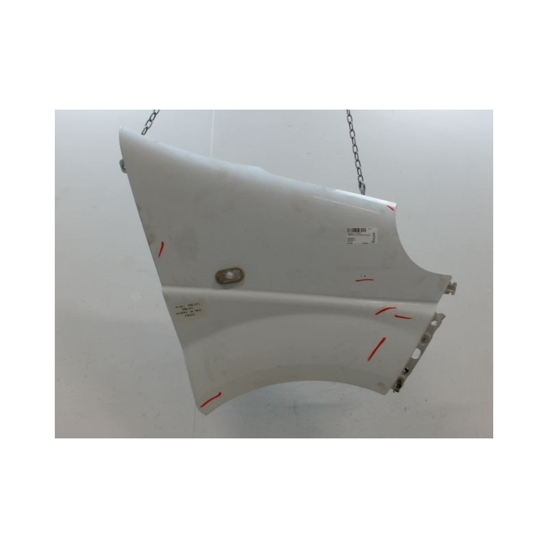 AILE AVANT DROIT RENAULT TRAFIC FG L1H1 II Phase 2 -1000- CRT 2006-...
