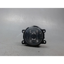 PHARE ANTIBROUILLARD AVG