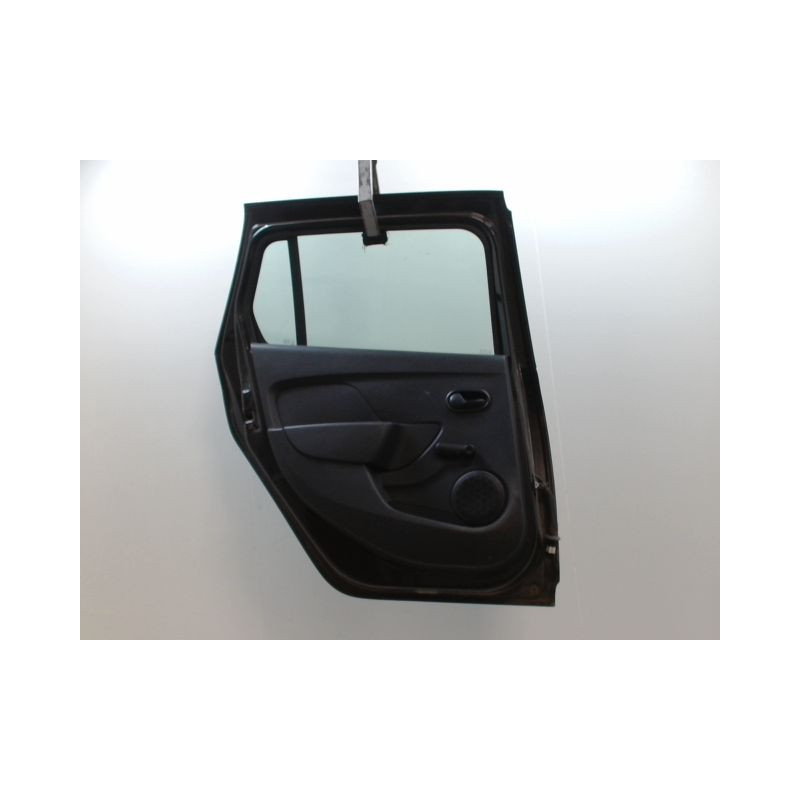 PORTE ARRIERE GAUCHE DACIA LOGAN MCV 2007-