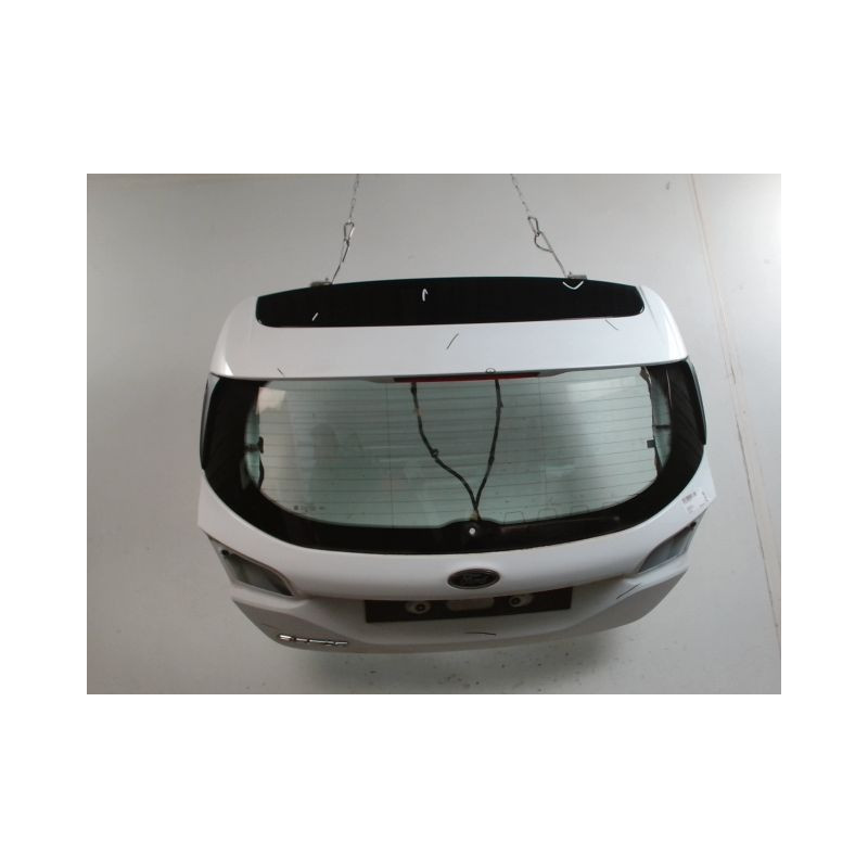 HAYON FORD FIESTA