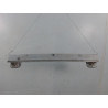 RENFORT PARE-CHOC ARRIERE  PEUGEOT 308