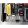 BOITE A FUSIBLES PEUGEOT 308