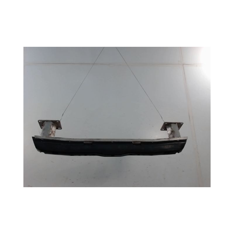 RENFORT PARE-CHOC AVANT CITROEN BERLINGO