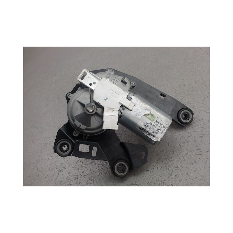 MECANISME ESSUIE-GLACE ARRIERE CITROEN BERLINGO