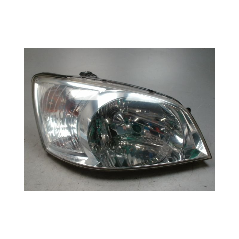 PHARE DROIT HYUNDAI GETZ 02-05