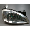 PHARE DROIT OPEL CORSA 2000-8.2003