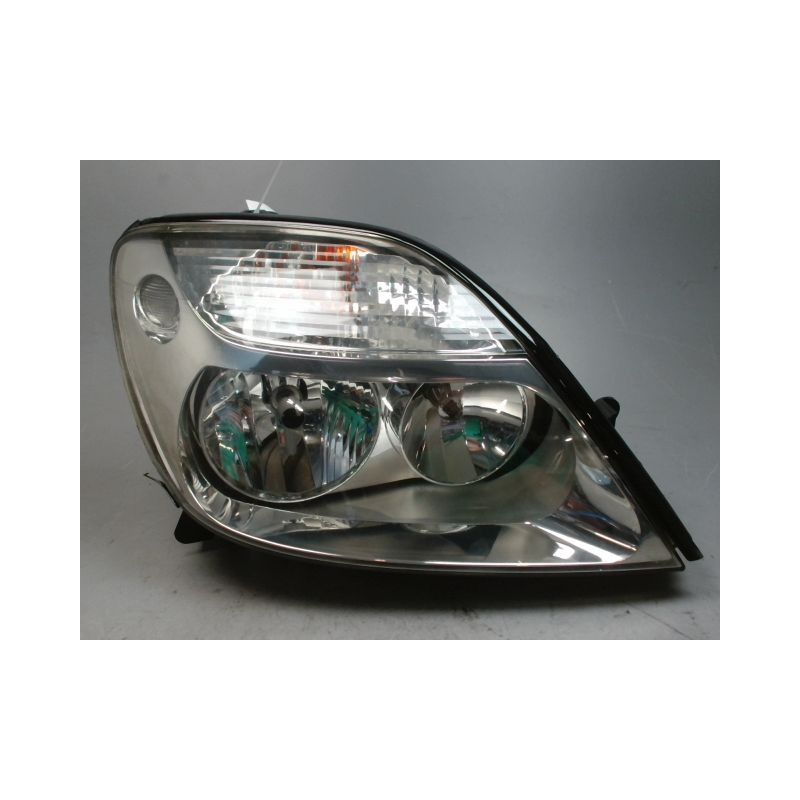 PHARE DROIT RENAULT MEGANE