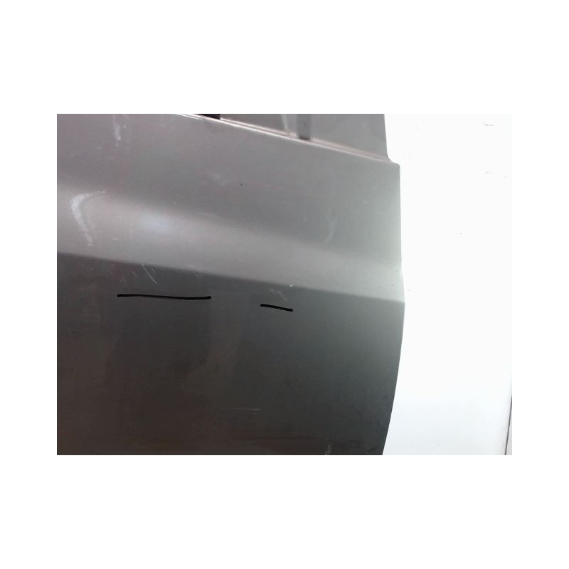 PORTE AVANT DROIT RENAULT CLIO III 2009-