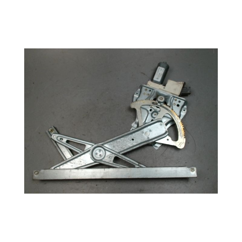 MECANISME+MOTEUR LEVE-GLACE AVANT DROIT TOYOTA AVENSIS
