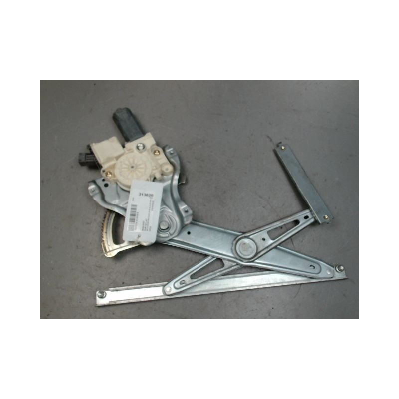 MECANISME+MOTEUR LEVE-GLACE AVANT DROIT TOYOTA AVENSIS