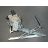 MECANISME+MOTEUR LEVE-GLACE AVANT DROIT TOYOTA AVENSIS