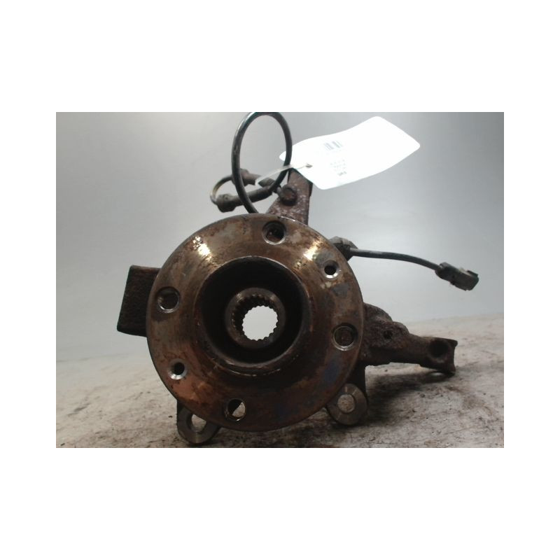 PIVOT AVANT DROIT DACIA SANDERO