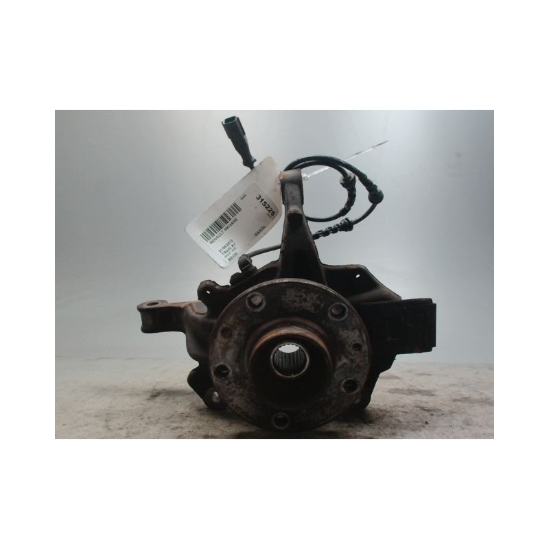 PIVOT AVANT GAUCHE RENAULT MEGANE