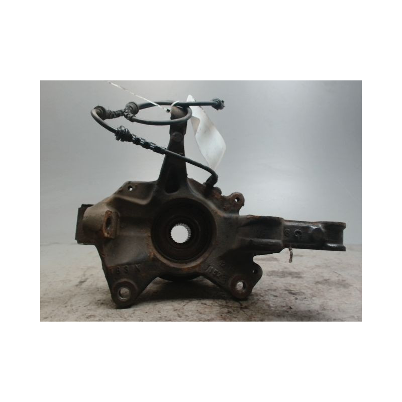 PIVOT AVANT GAUCHE RENAULT MEGANE