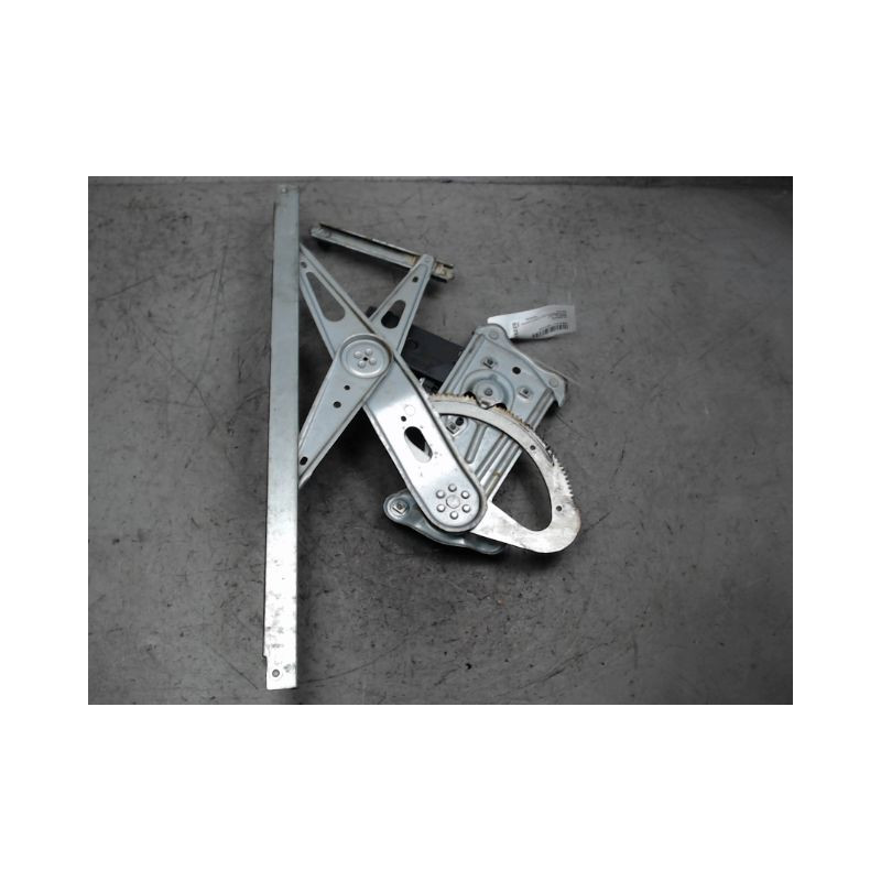 MECANISME+MOTEUR LEVE-GLACE AVANT GAUCHE RENAULT MEGANE