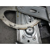 MECANISME+MOTEUR LEVE-GLACE AVANT GAUCHE RENAULT MEGANE