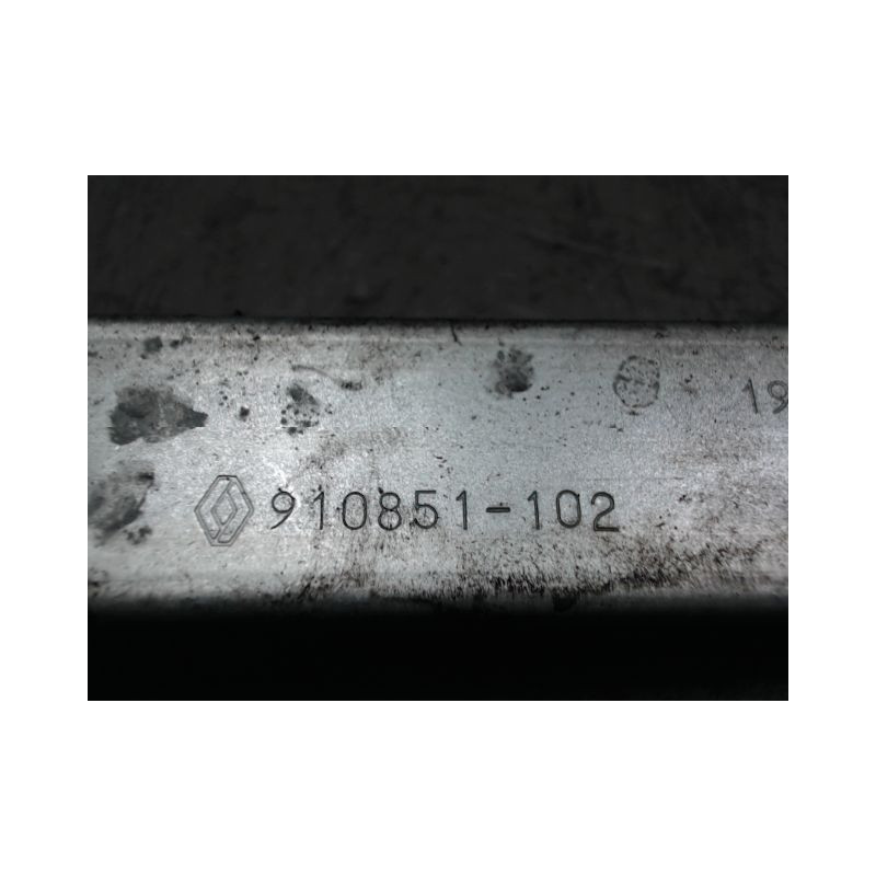MECANISME+MOTEUR LEVE-GLACE AVANT GAUCHE RENAULT MEGANE