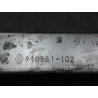 MECANISME+MOTEUR LEVE-GLACE AVANT GAUCHE RENAULT MEGANE