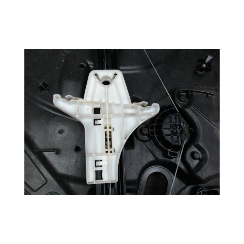 MECANISME+MOTEUR LEVE-GLACE ARRIERE DROIT VOLKSWAGEN GOLF VI 2008-