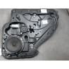 MECANISME+MOTEUR LEVE-GLACE ARRIERE DROIT VOLKSWAGEN GOLF VI 2008-