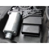 MECANISME+MOTEUR LEVE-GLACE ARRIERE DROIT VOLKSWAGEN GOLF VI 2008-