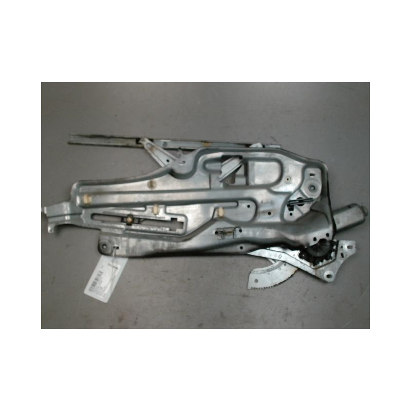 MECANISME+MOTEUR LEVE-GLACE AVANT GAUCHE RENAULT LAGUNA -98