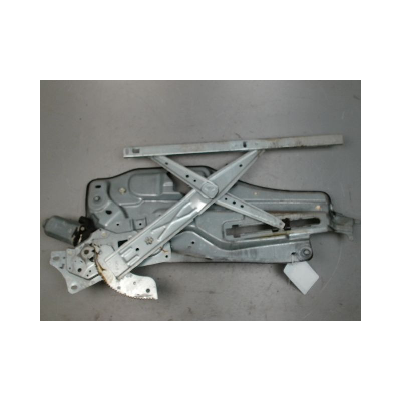 MECANISME+MOTEUR LEVE-GLACE AVANT GAUCHE RENAULT LAGUNA -98