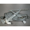MECANISME+MOTEUR LEVE-GLACE AVANT GAUCHE RENAULT LAGUNA -98